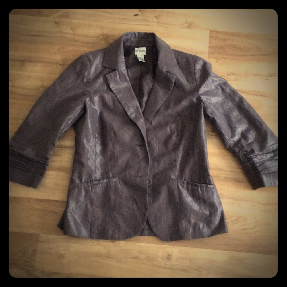 Chico’s Blazer